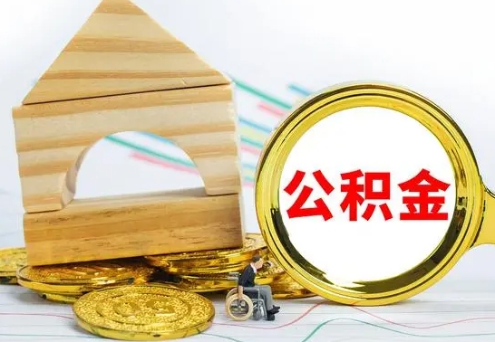 拉萨离职了封存的公积金怎么提取（离职后公积金封存如何提取）